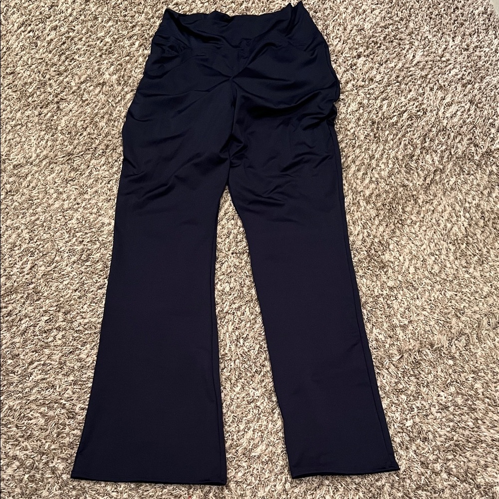 HEIMISH USA Black Women's Leggings
